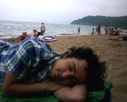 &iquest;vuelvo por mis fueros?